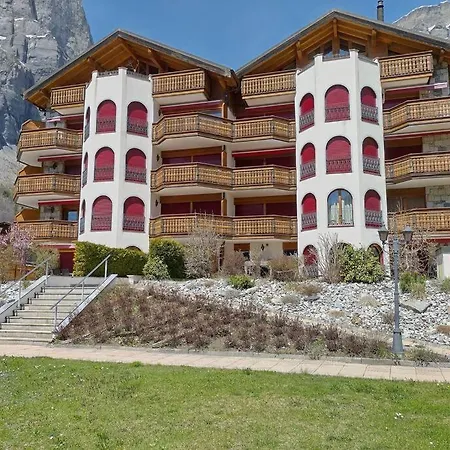 Chateau 15 * Leukerbad