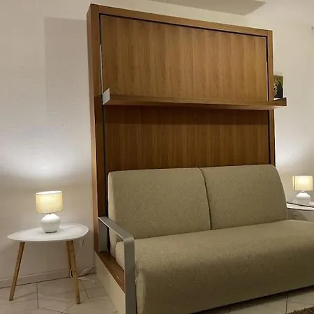 Chateau 15 Apartmán *