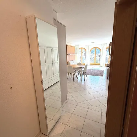 Chateau 15 Apartamento Leukerbad