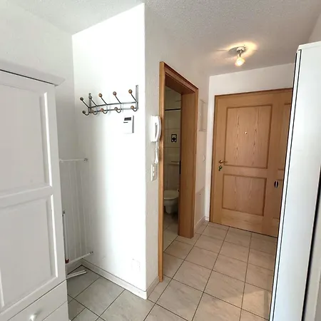 Chateau 15 Apartamento