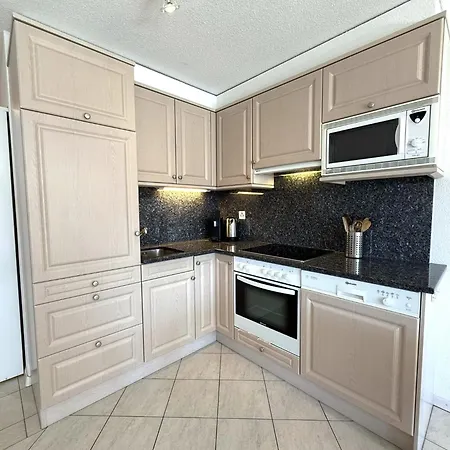 Apartamento Chateau 15