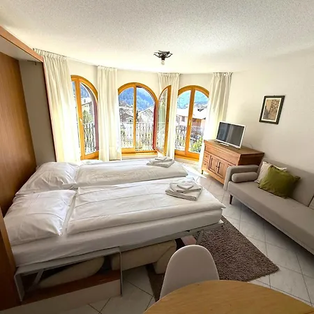 Chateau 15 Διαμέρισμα