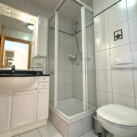 Chateau 15 Leukerbad