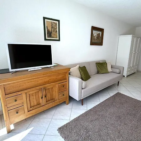 Chateau 15 Leukerbad