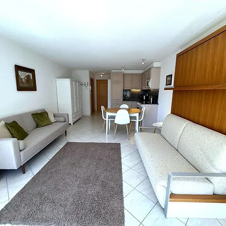 Apartamento Chateau 15 *