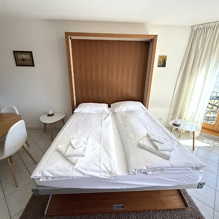 Διαμέρισμα Chateau 15 *