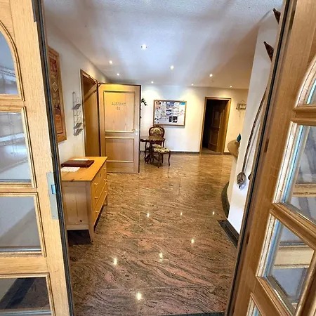 Chateau 15 * Leukerbad