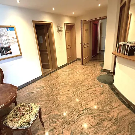 Διαμέρισμα Chateau 15