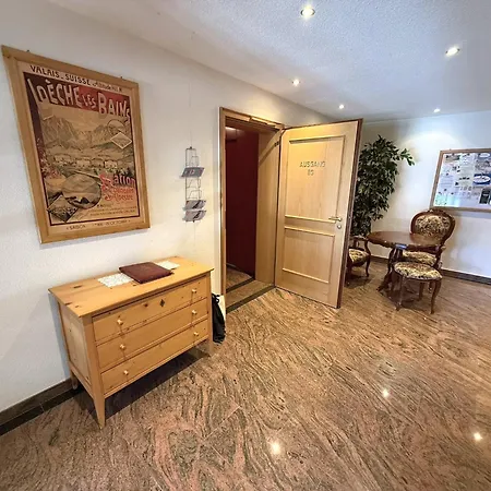 Apartamento Chateau 15 *