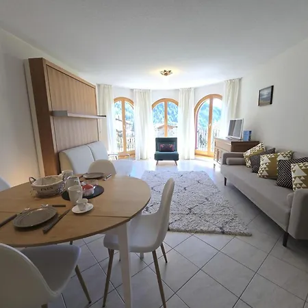 Chateau 15 Appartamento *
