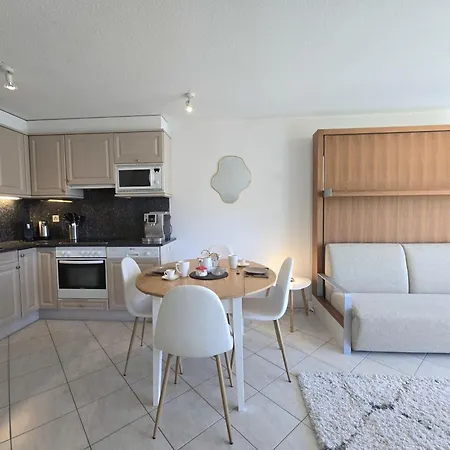 Chateau 15 Appartamento *