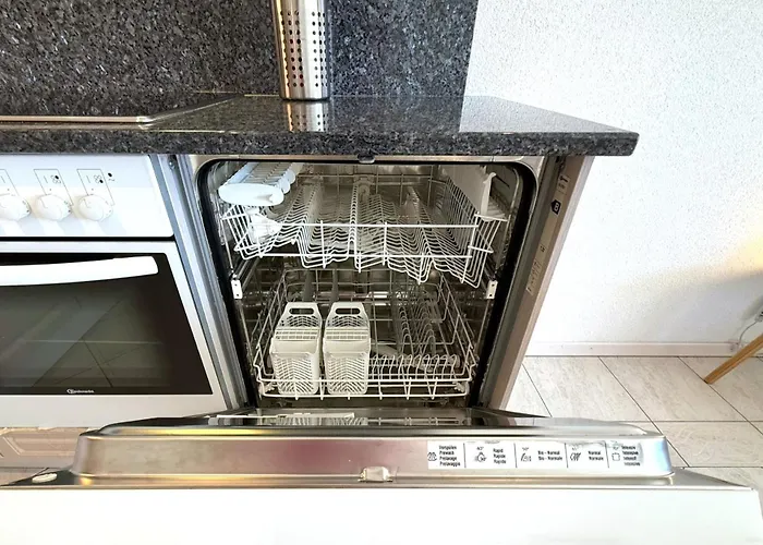 Chateau 15 Διαμέρισμα *