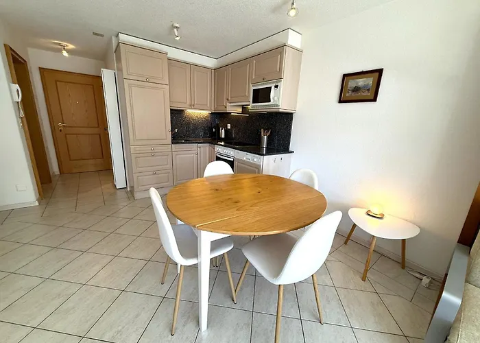 Chateau 15 * Leukerbad