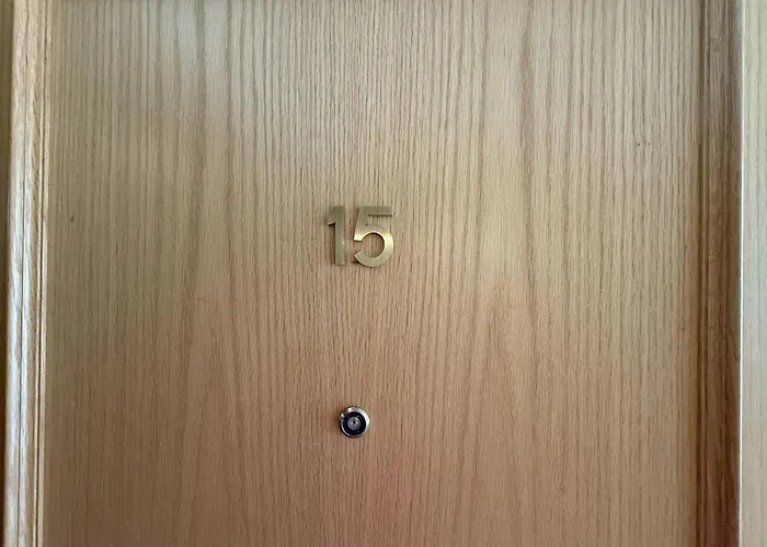 Chateau 15 * Leukerbad