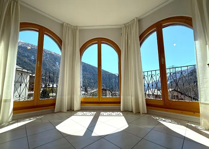 Chateau 15