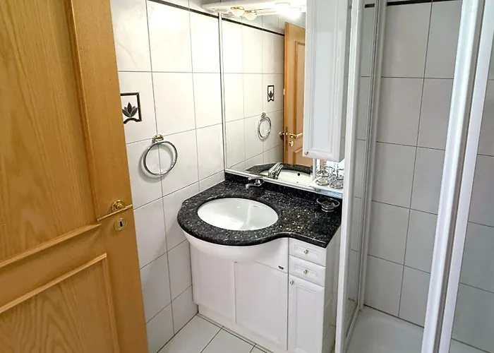 Διαμέρισμα Chateau 15 *