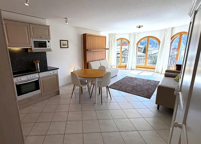 Chateau 15 Διαμέρισμα