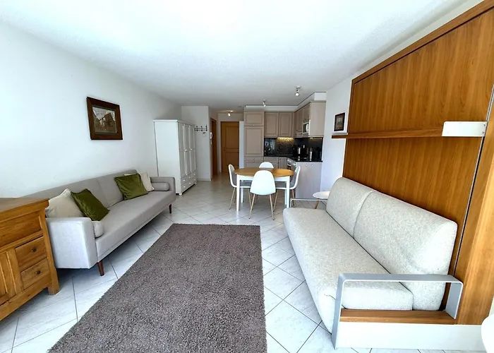 Διαμέρισμα Chateau 15 *