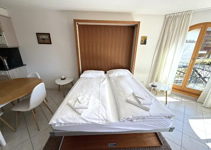 Διαμέρισμα Chateau 15 *