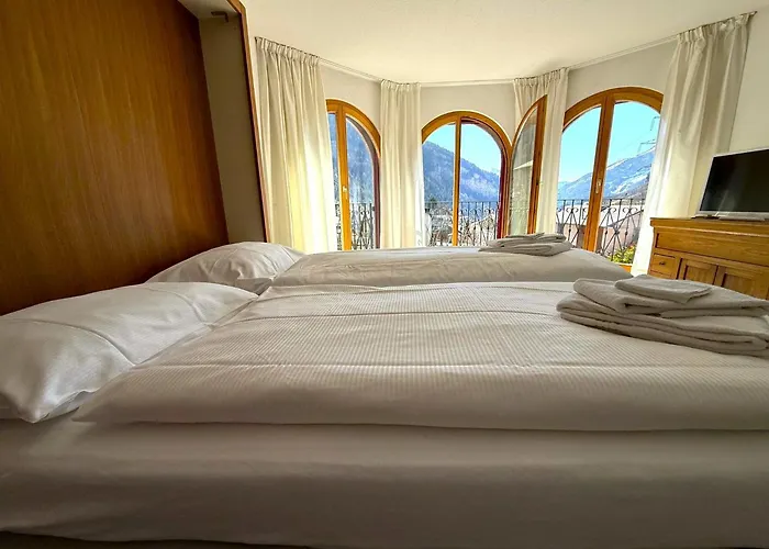 Chateau 15 Διαμέρισμα