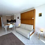 Apartament Chateau 15 Leukerbad