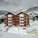 Chateau 15 * Leukerbad