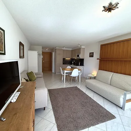 Chateau 15 Apartament
