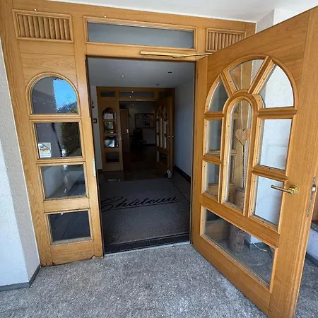 Chateau 15 Apartament